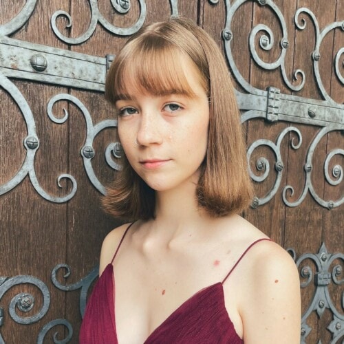 Cecelia Olszewski