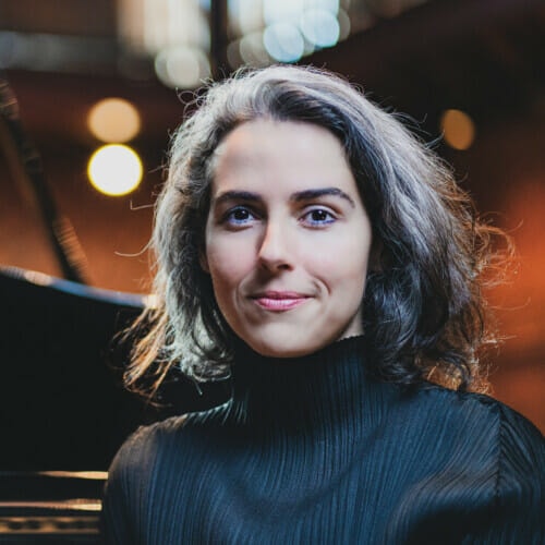 Clarice Assad