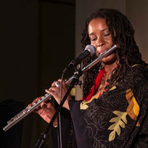 Dawn Norfleet
