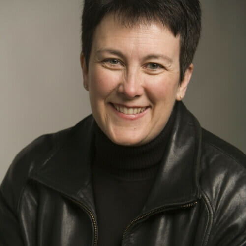 Jennifer Higdon