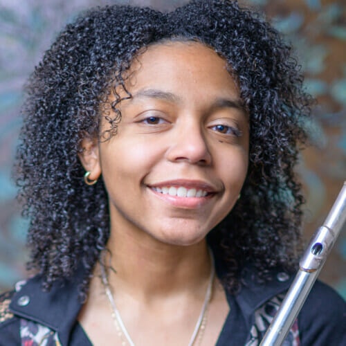 KiMani Bridges