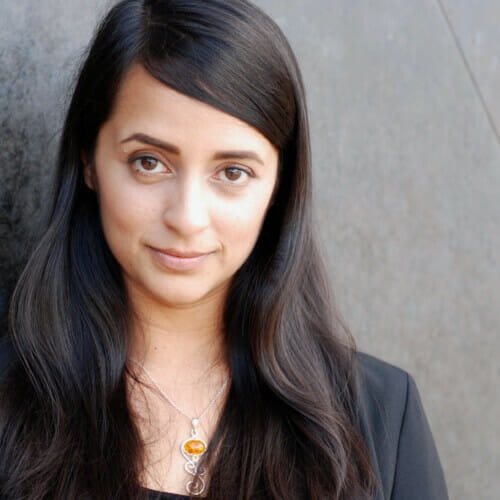 Reena Esmail