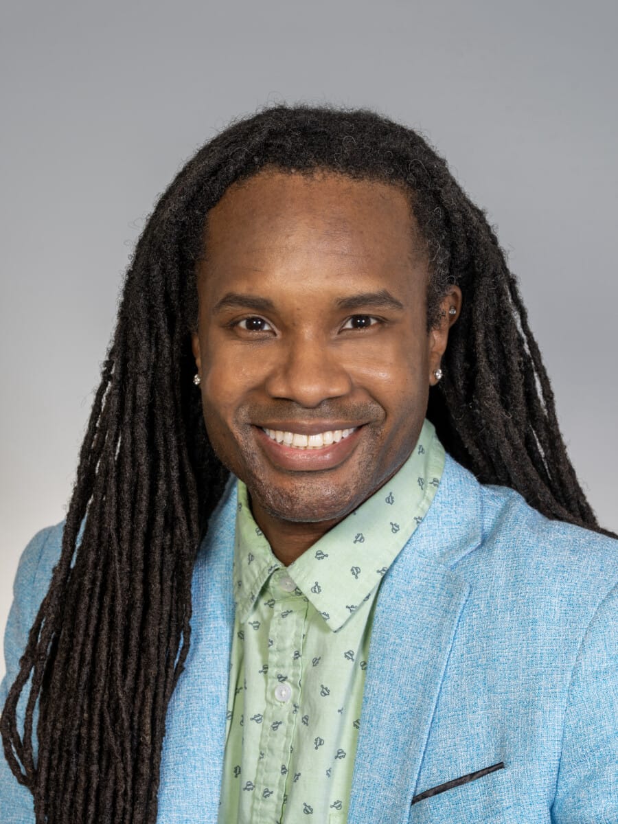 Lee Bynum Luna Composition Lab